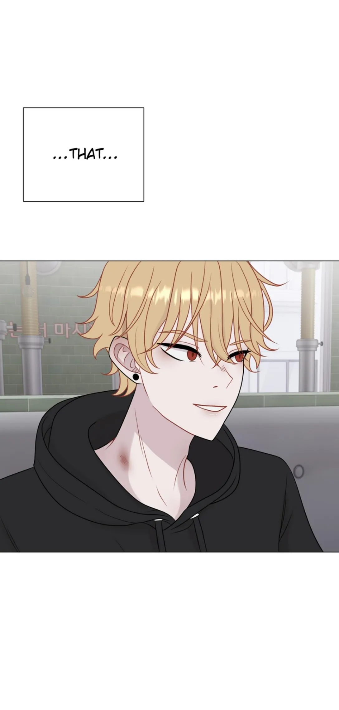 Read Boy Girlfriend chapter 89.99 image 23 on Lezhin