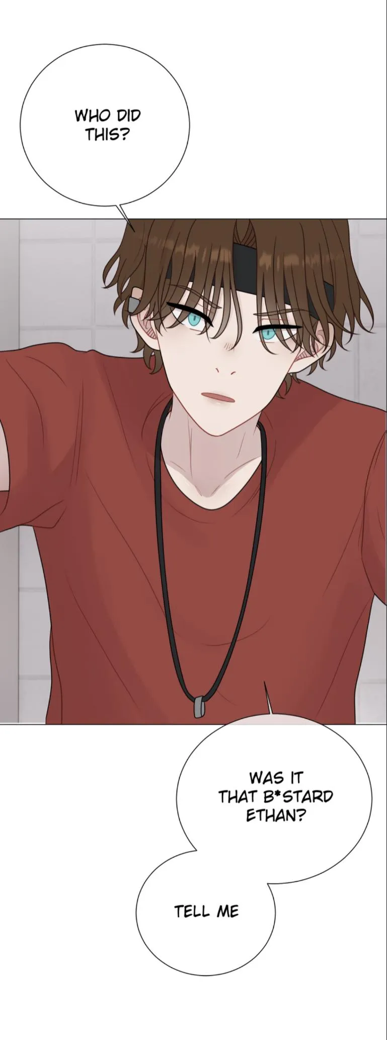 Read Boy Girlfriend chapter 89.99 image 35 on Lezhin