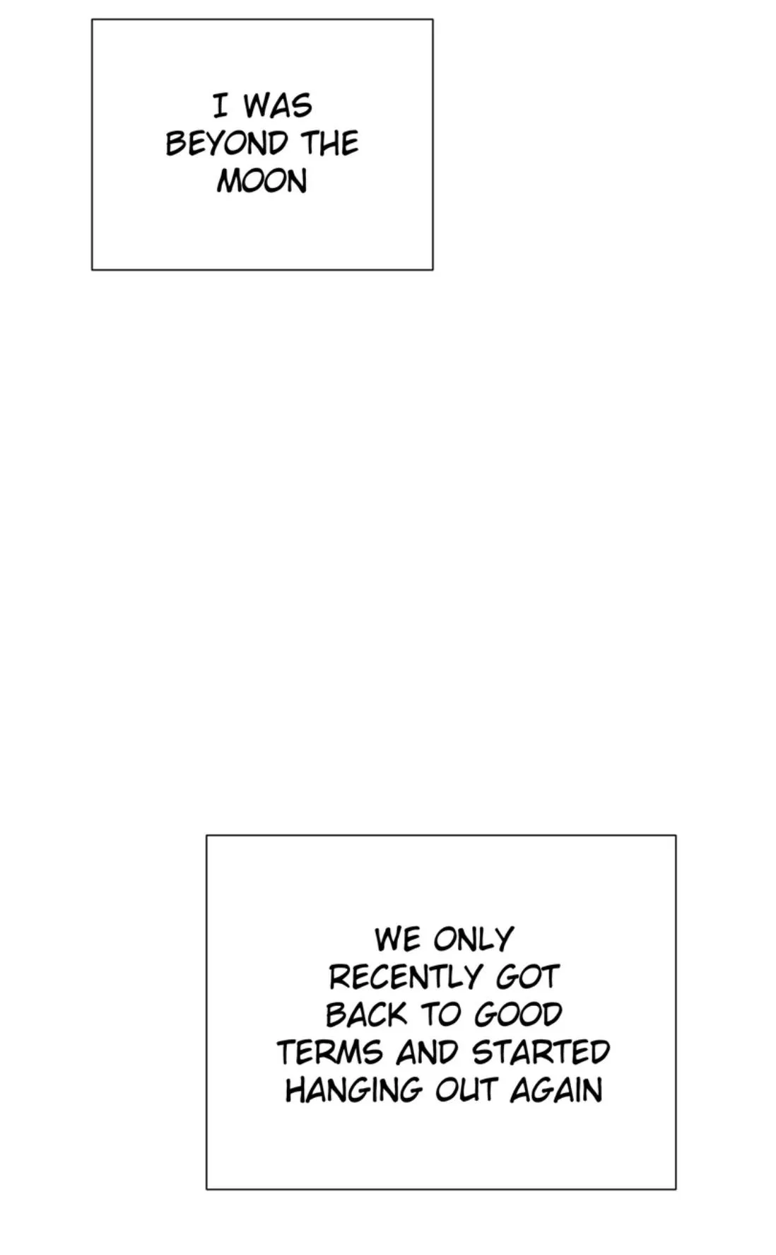 Read Boy Girlfriend chapter 89.99 image 7 on Lezhin