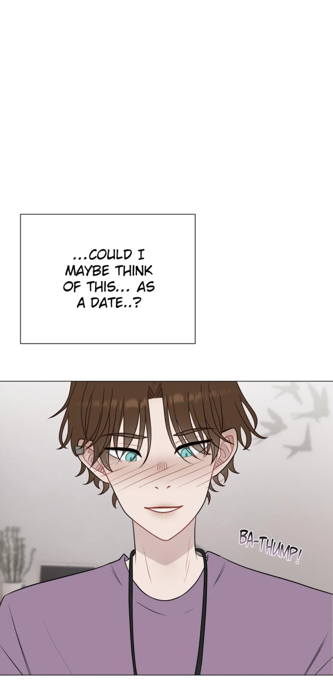 Read Boy Girlfriend chapter 89.99 image 8 on Lezhin