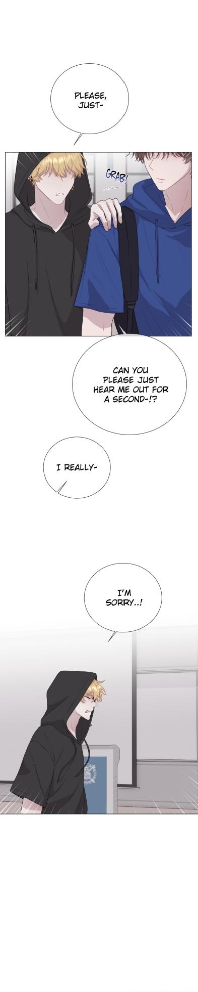 Read Boy Girlfriend chapter 9.1 image 13 on Lezhin