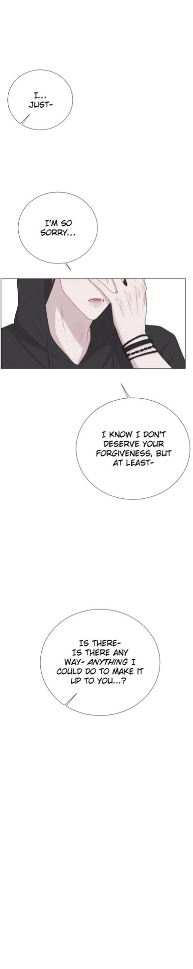Read Boy Girlfriend chapter 9.1 image 15 on Lezhin
