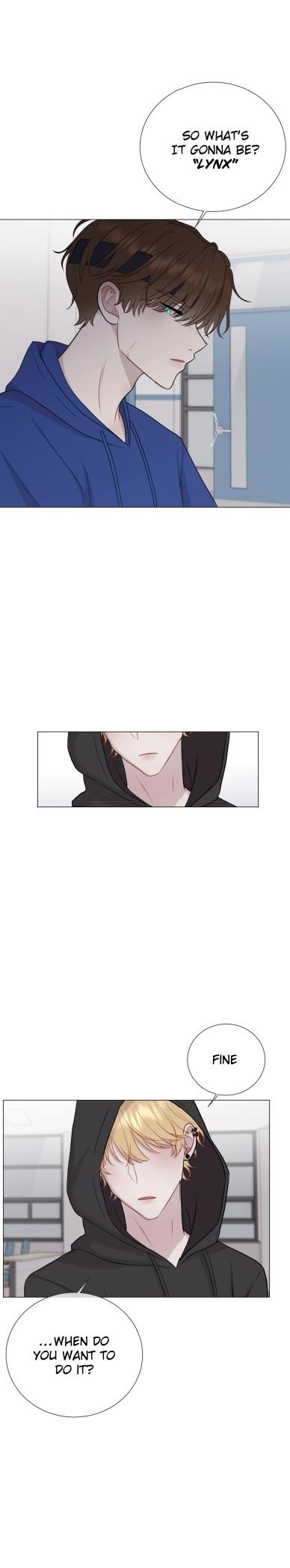 Read Boy Girlfriend chapter 9.1 image 19 on Lezhin