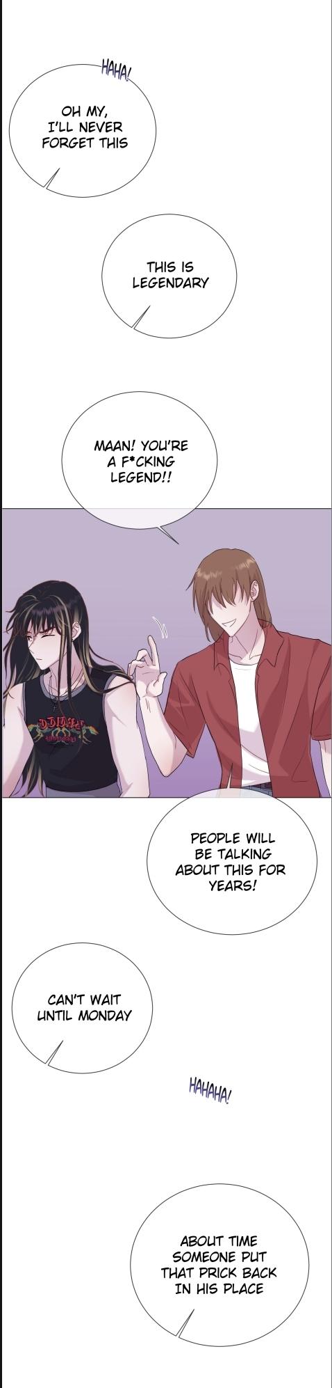 Read Boy Girlfriend chapter 9.1 image 2 on Lezhin