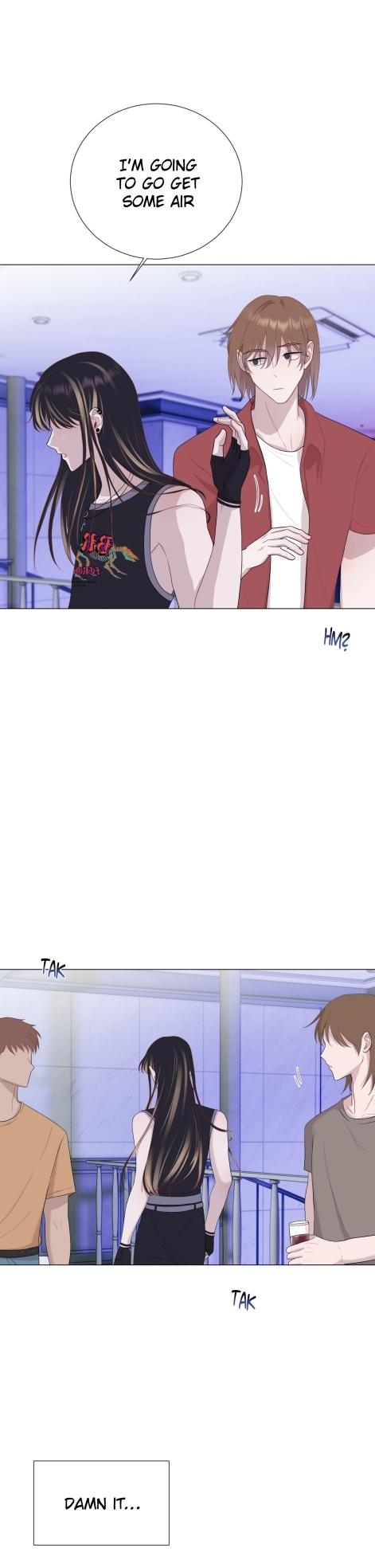 Read Boy Girlfriend chapter 9.1 image 4 on Lezhin