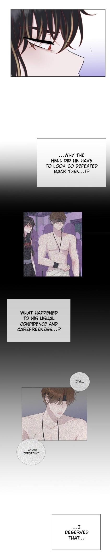 Read Boy Girlfriend chapter 9.1 image 5 on Lezhin