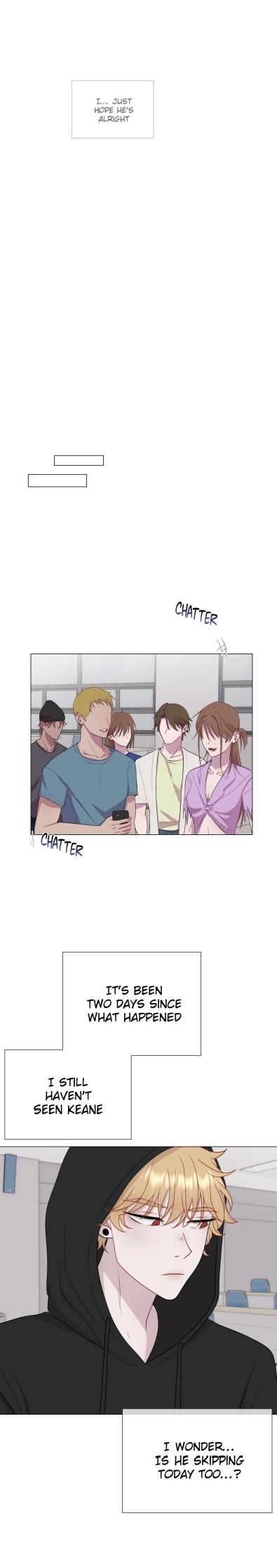 Read Boy Girlfriend chapter 9.1 image 7 on Lezhin