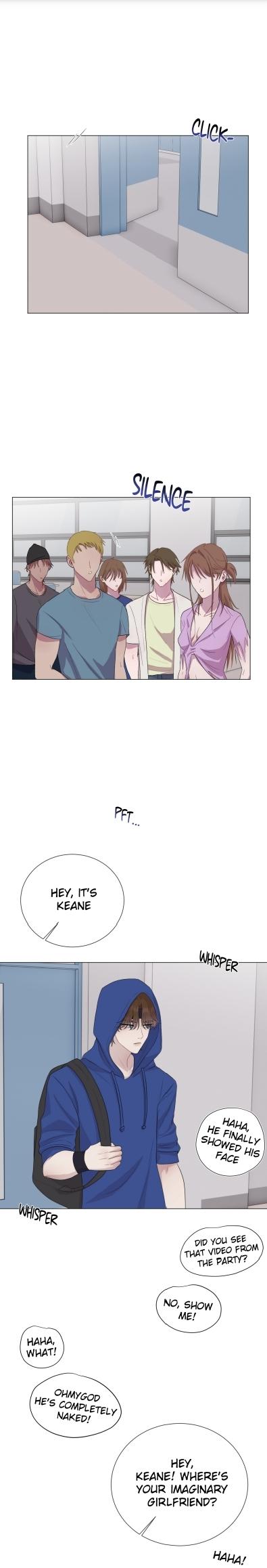 Read Boy Girlfriend chapter 9.1 image 8 on Lezhin