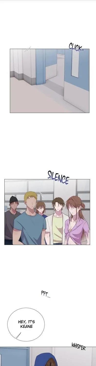 Read Boy Girlfriend chapter 9.2 image 13 on Lezhin