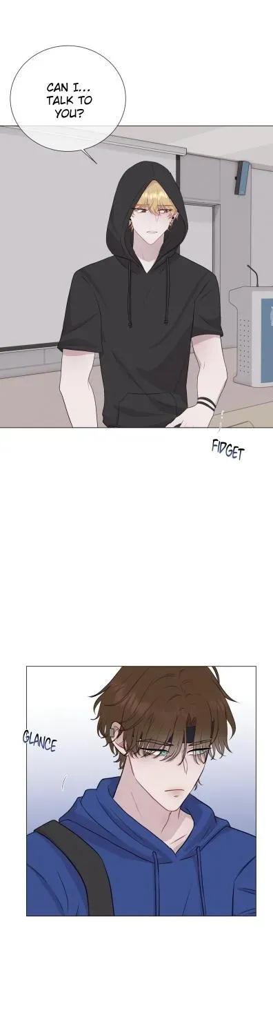 Read Boy Girlfriend chapter 9.2 image 18 on Lezhin