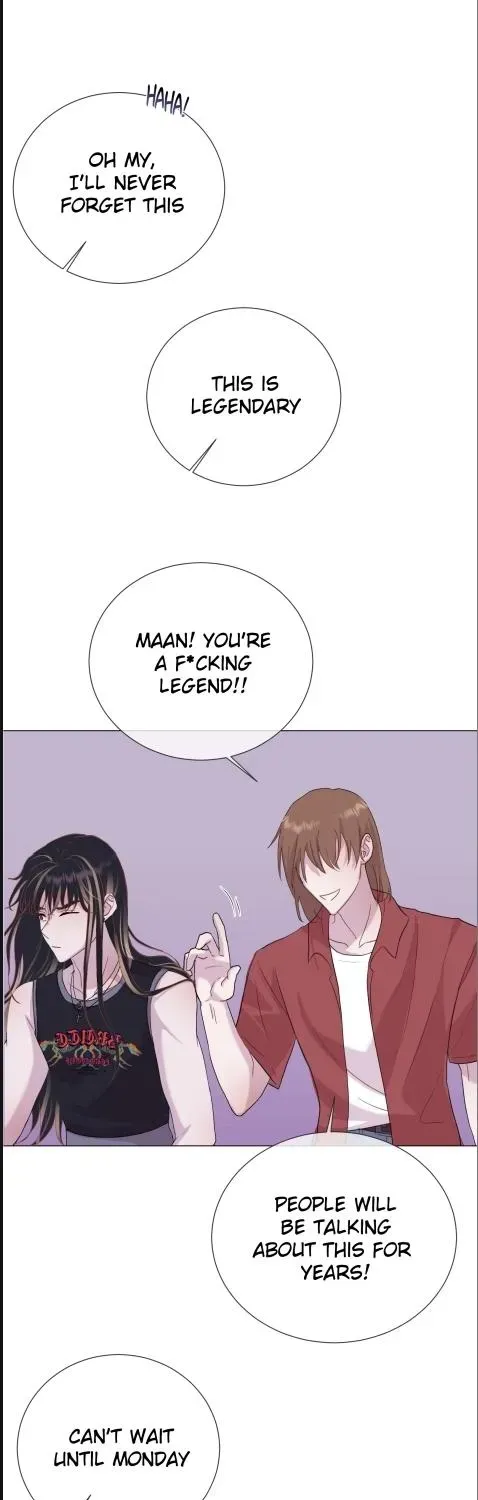 Read Boy Girlfriend chapter 9.2 image 2 on Lezhin