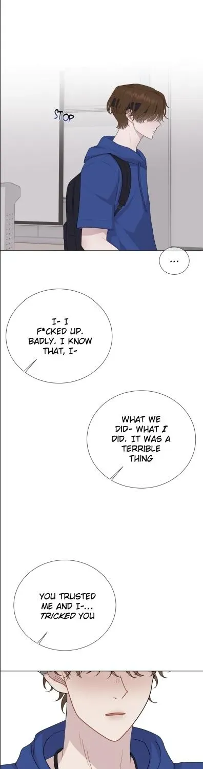 Read Boy Girlfriend chapter 9.2 image 23 on Lezhin