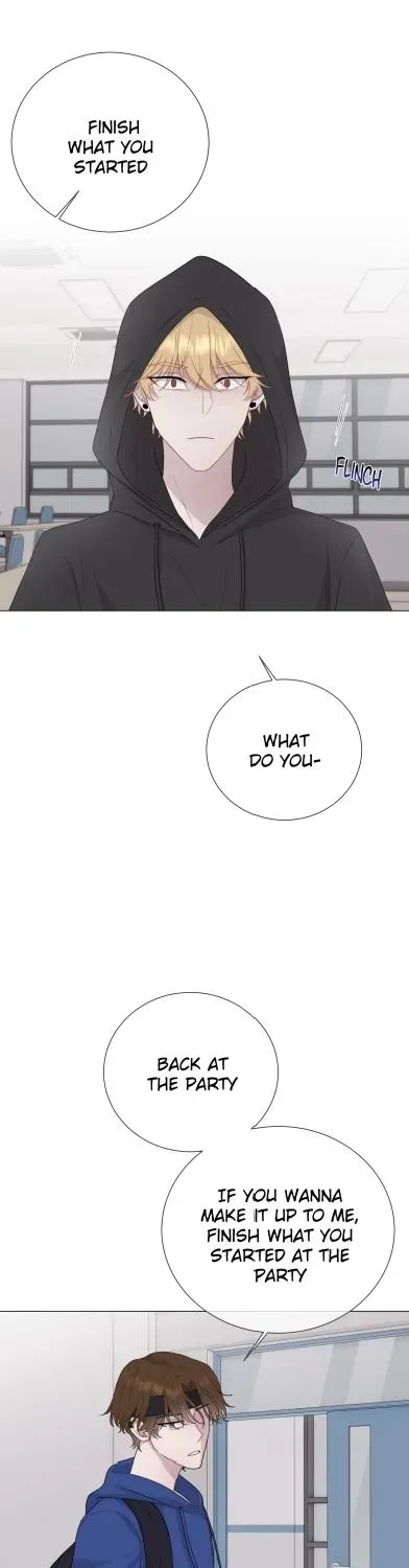 Read Boy Girlfriend chapter 9.2 image 27 on Lezhin