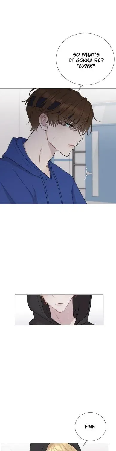 Read Boy Girlfriend chapter 9.2 image 32 on Lezhin