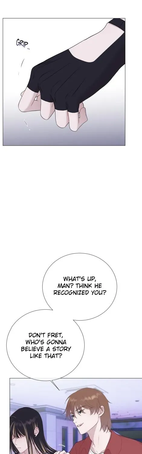 Read Boy Girlfriend chapter 9.2 image 4 on Lezhin
