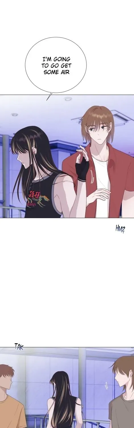 Read Boy Girlfriend chapter 9.2 image 6 on Lezhin