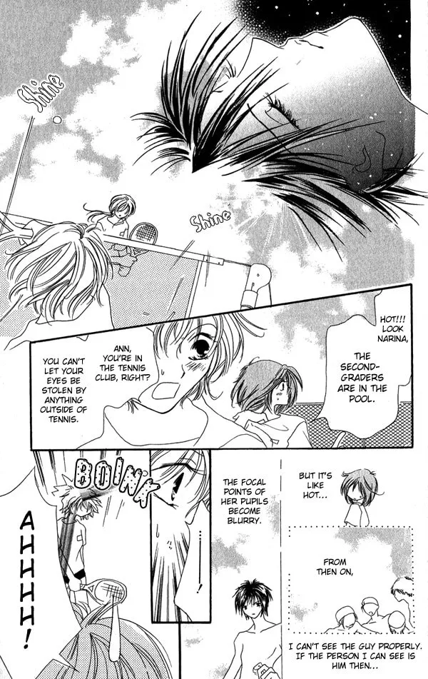 Read Boy Poison chapter 1 image 10 on Lezhin