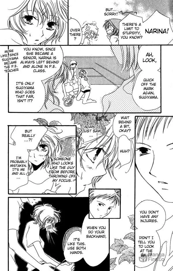 Read Boy Poison chapter 1 image 11 on Lezhin