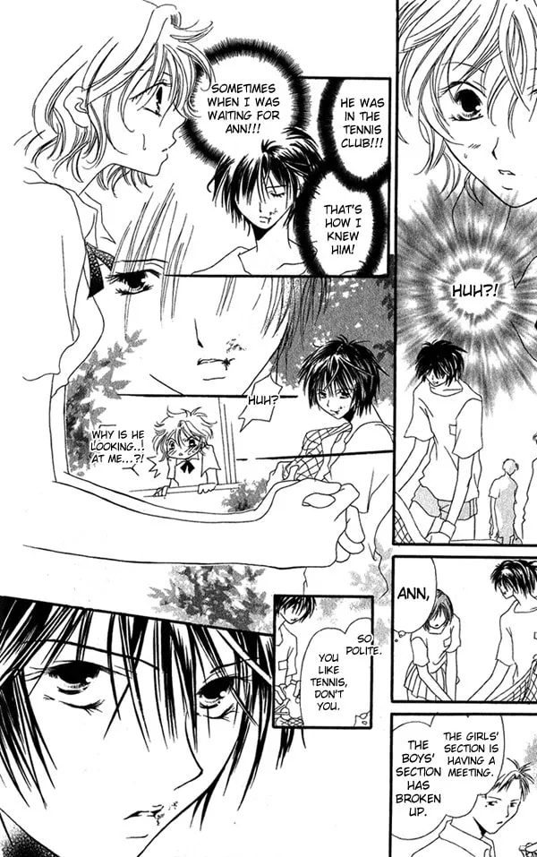 Read Boy Poison chapter 1 image 15 on Lezhin