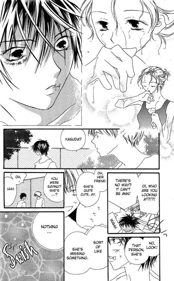 Read Boy Poison chapter 1 image 25 on Lezhin