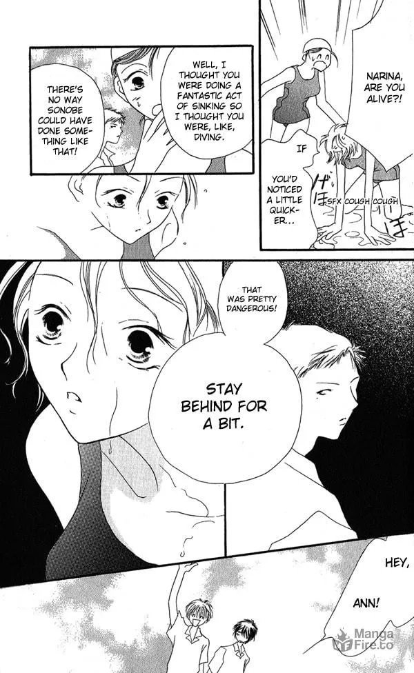 Read Boy Poison chapter 1 image 26 on Lezhin