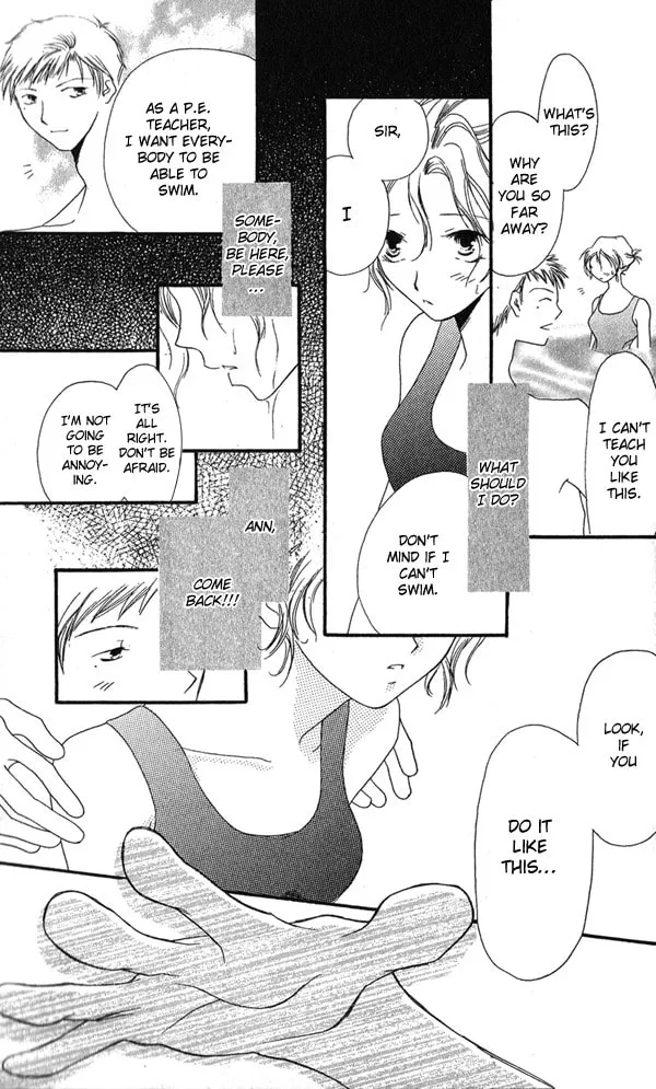 Read Boy Poison chapter 1 image 28 on Lezhin
