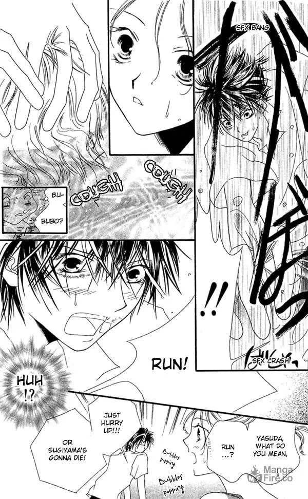 Read Boy Poison chapter 1 image 29 on Lezhin