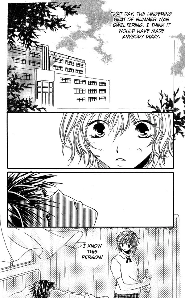 Read Boy Poison chapter 1 image 3 on Lezhin