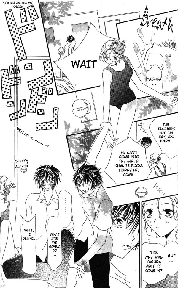 Read Boy Poison chapter 1 image 30 on Lezhin