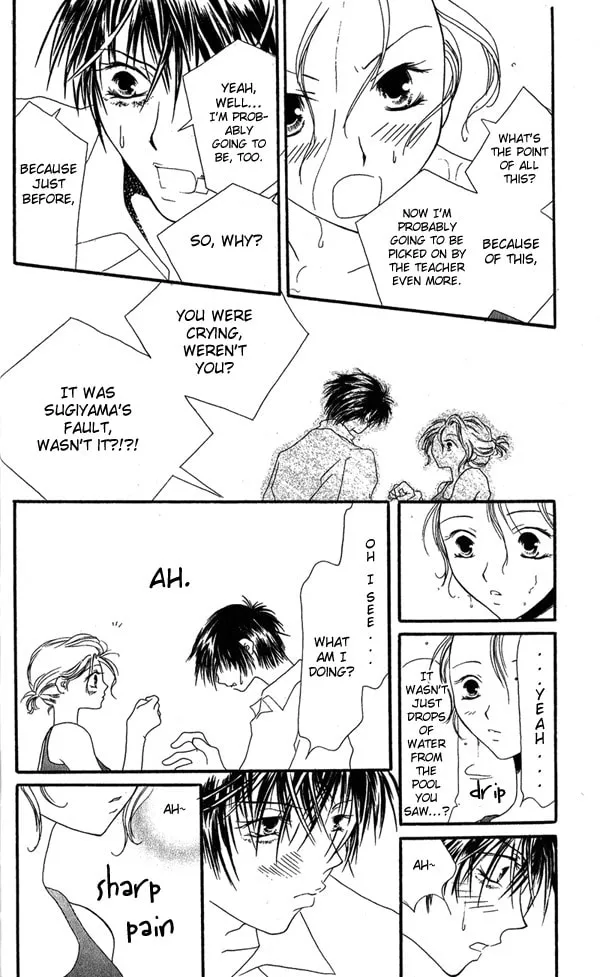 Read Boy Poison chapter 1 image 31 on Lezhin