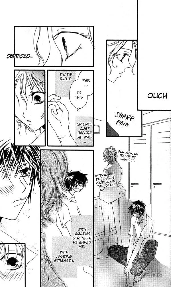 Read Boy Poison chapter 1 image 32 on Lezhin