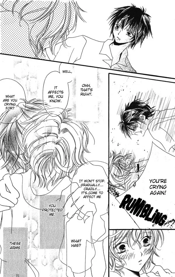 Read Boy Poison chapter 1 image 33 on Lezhin