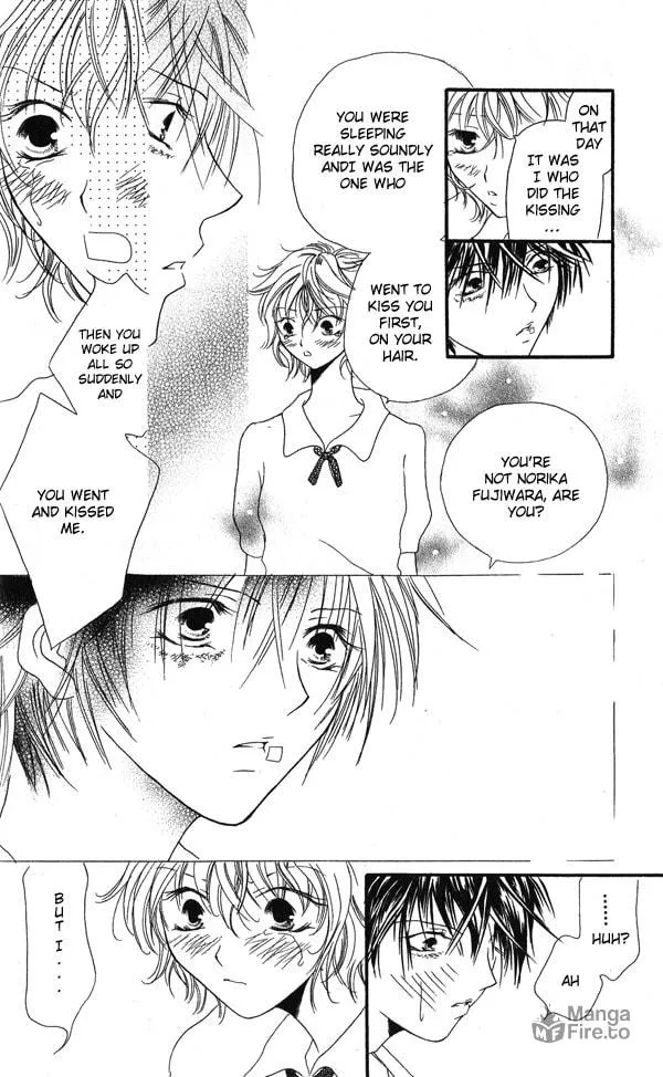 Read Boy Poison chapter 1 image 35 on Lezhin