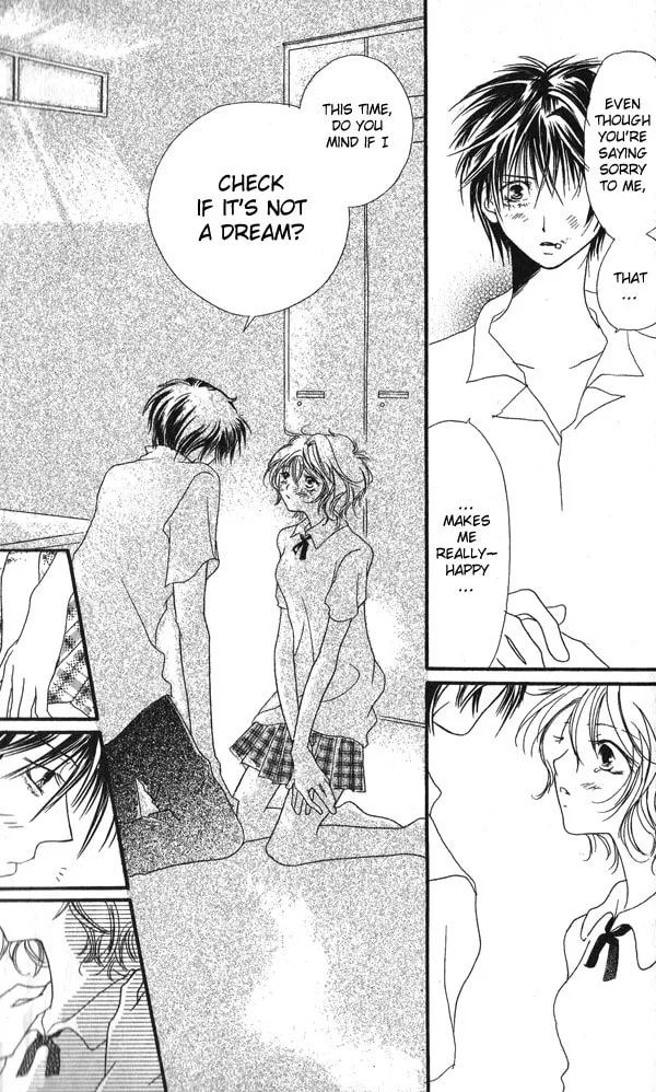 Read Boy Poison chapter 1 image 36 on Lezhin