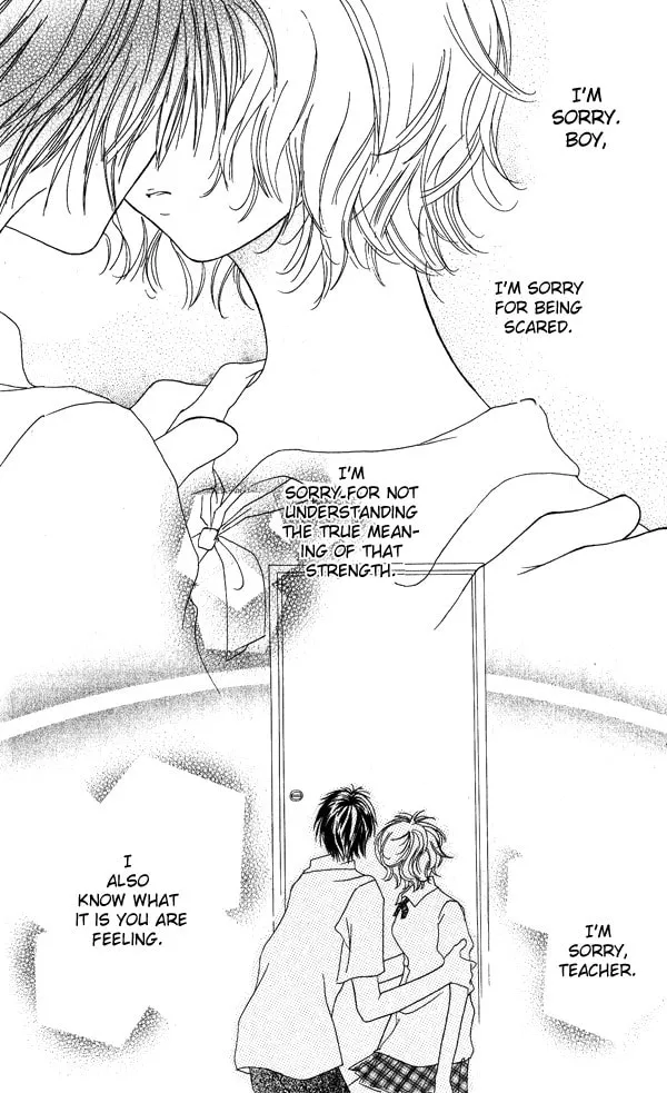 Read Boy Poison chapter 1 image 37 on Lezhin