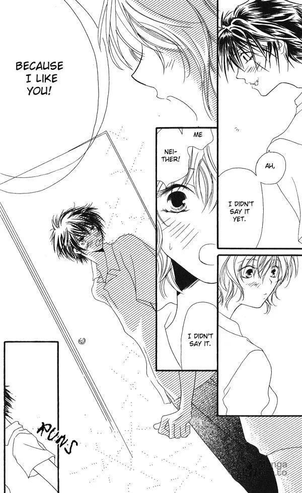 Read Boy Poison chapter 1 image 39 on Lezhin