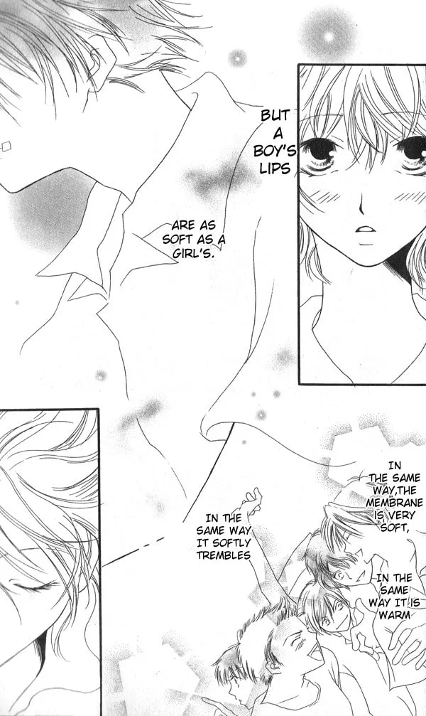 Read Boy Poison chapter 1 image 40 on Lezhin