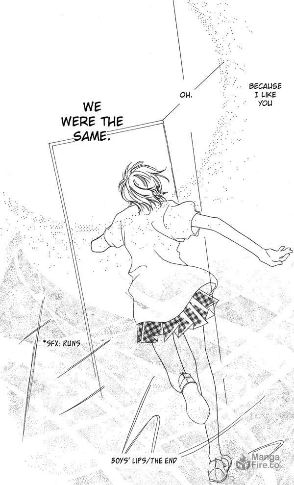 Read Boy Poison chapter 1 image 41 on Lezhin