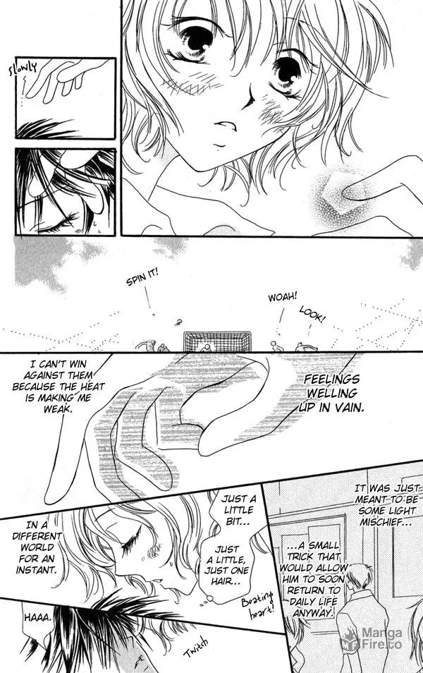 Read Boy Poison chapter 1 image 5 on Lezhin