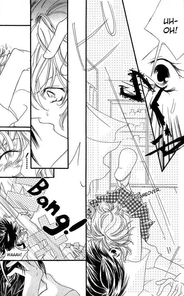 Read Boy Poison chapter 1 image 6 on Lezhin