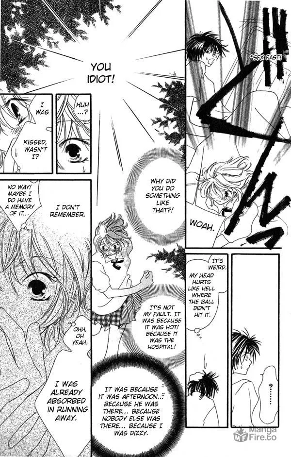 Read Boy Poison chapter 1 image 8 on Lezhin