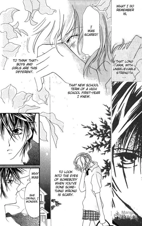 Read Boy Poison chapter 1 image 9 on Lezhin