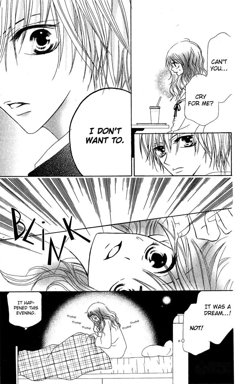 Read Boy Poison chapter 2 image 11 on Lezhin