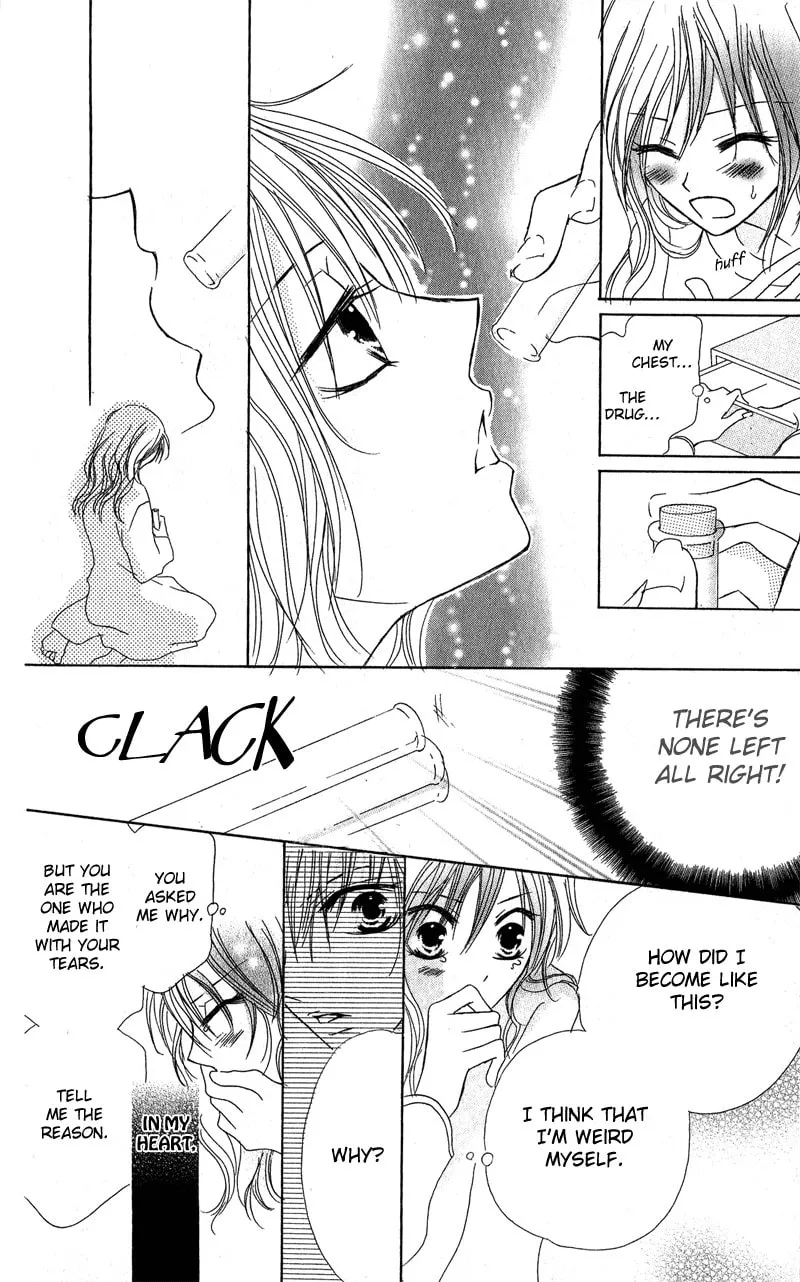 Read Boy Poison chapter 2 image 12 on Lezhin