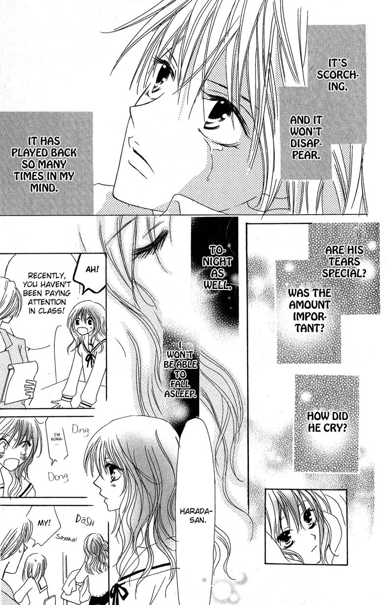 Read Boy Poison chapter 2 image 13 on Lezhin