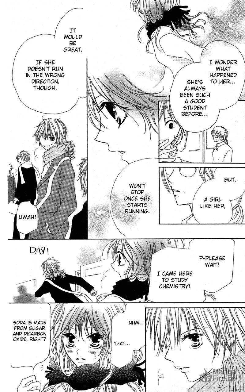 Read Boy Poison chapter 2 image 14 on Lezhin