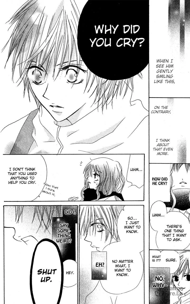 Read Boy Poison chapter 2 image 20 on Lezhin