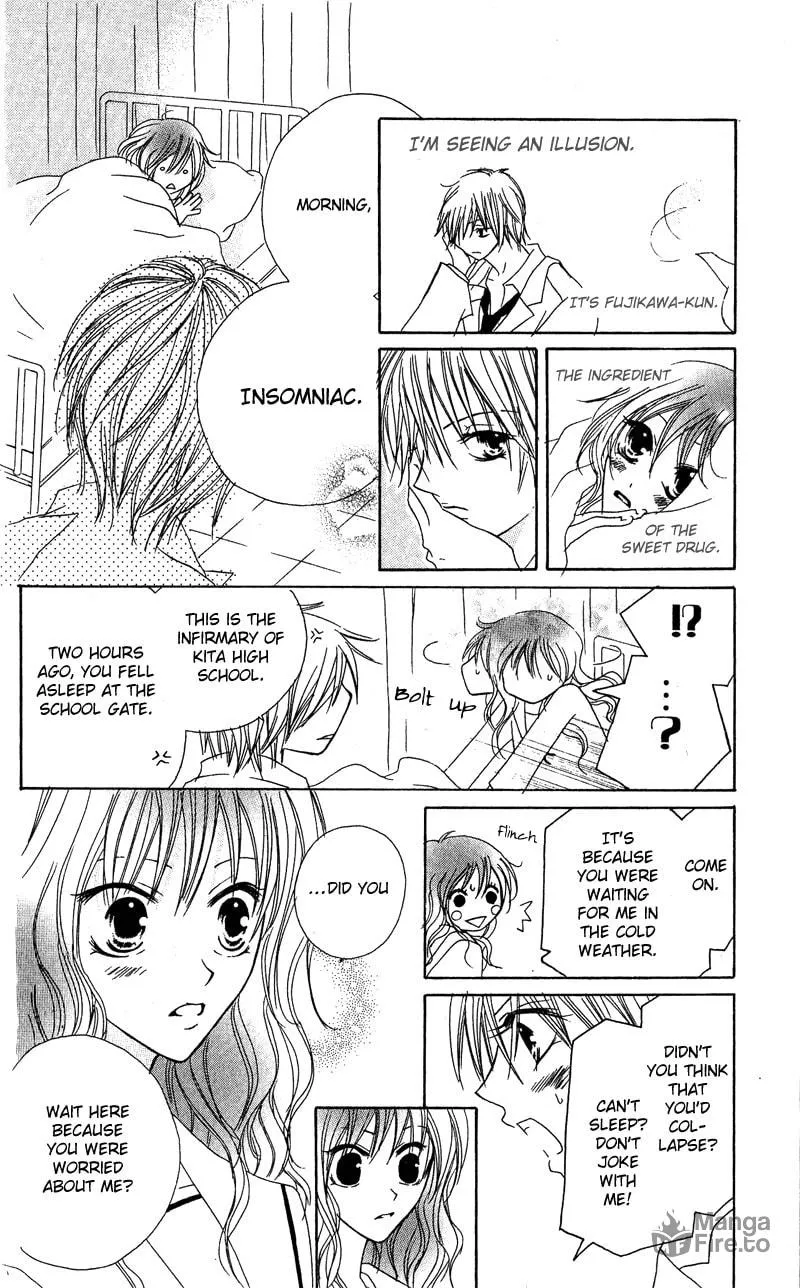 Read Boy Poison chapter 2 image 26 on Lezhin