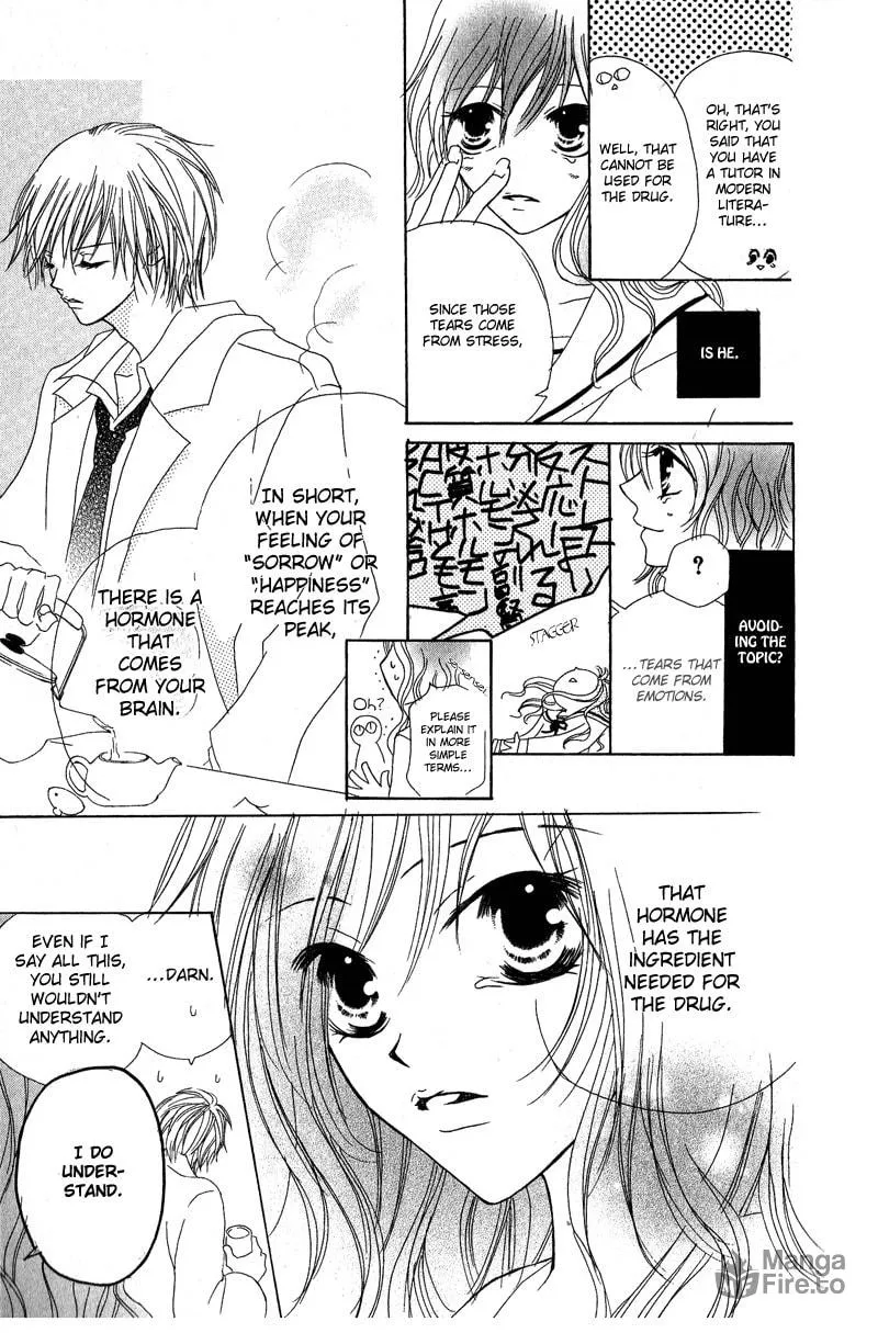 Read Boy Poison chapter 2 image 29 on Lezhin
