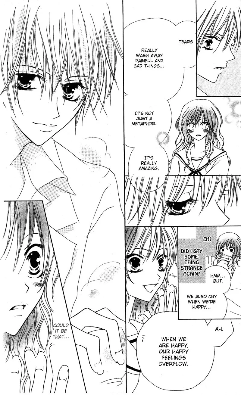 Read Boy Poison chapter 2 image 30 on Lezhin